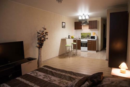Apartment On Mira 70a
