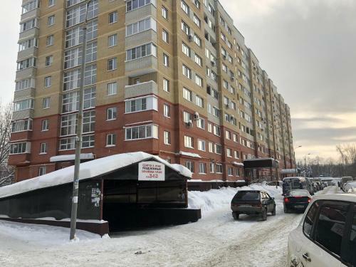 Apartment On Mira 70a