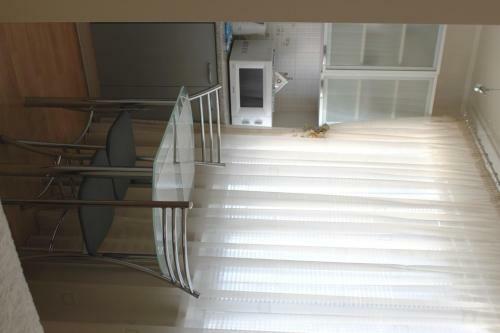 Vanilla Apartment