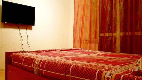 Apartment Na Rakhmaninova 5