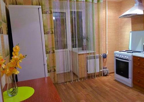 Apartment Proezd Rakhmaninova 3