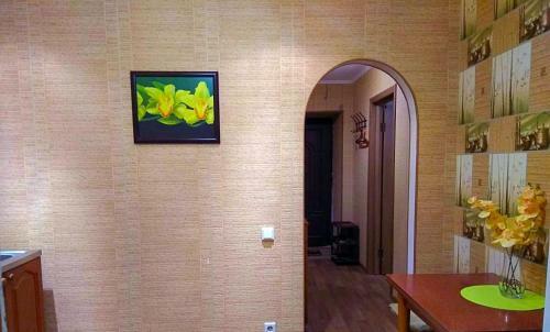 Apartment Proezd Rakhmaninova 3