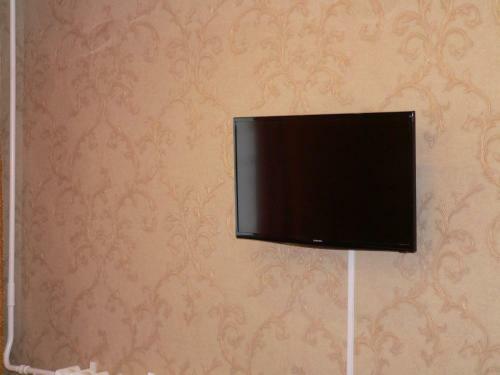 Apartment Na Ladozhskoy