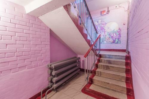 Apartment Na Ladozhskoy