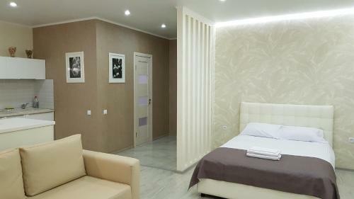 Latte Apartment
