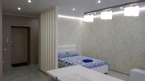 Latte Apartment