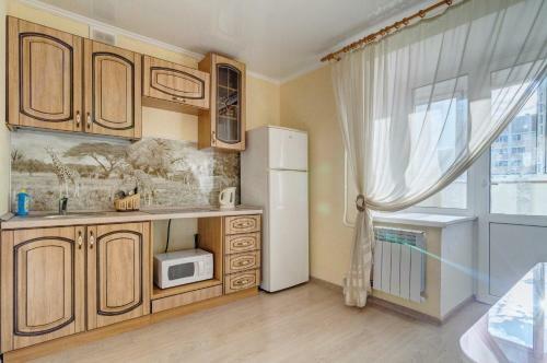Apartment Svetlana