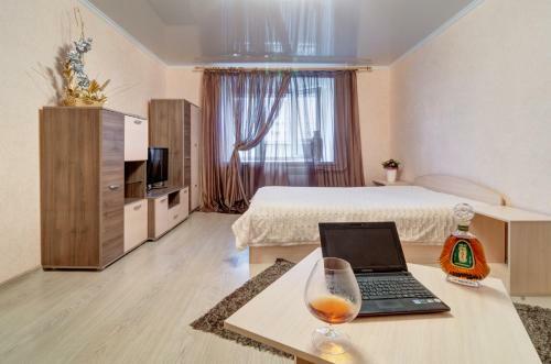 Apartment Svetlana