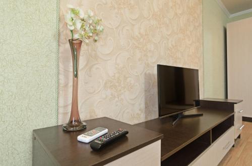 Apartments On Ul. Borodina 4