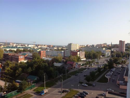 Apartament Plekhanova Euro