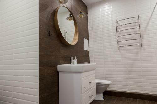 Apartament Plekhanova Euro