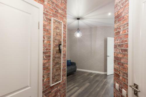 Apartament Plekhanova Euro