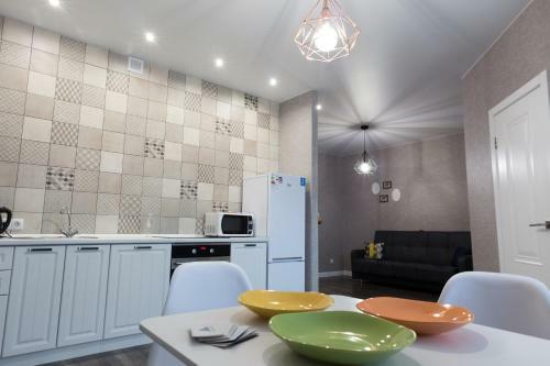 Apartament Plekhanova Euro