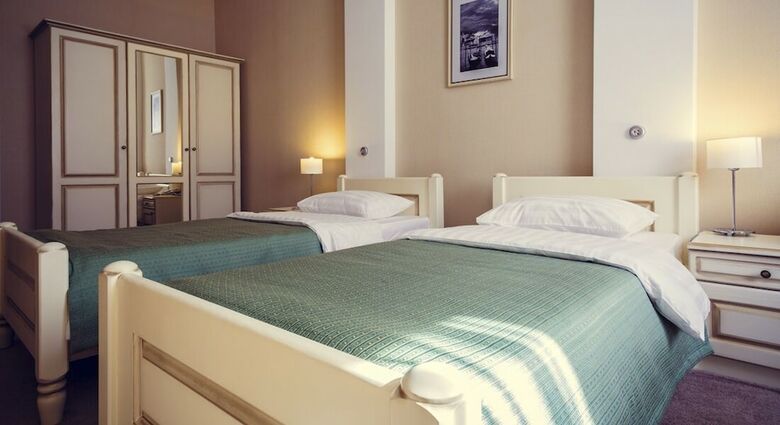 Posada Voyage Hotel