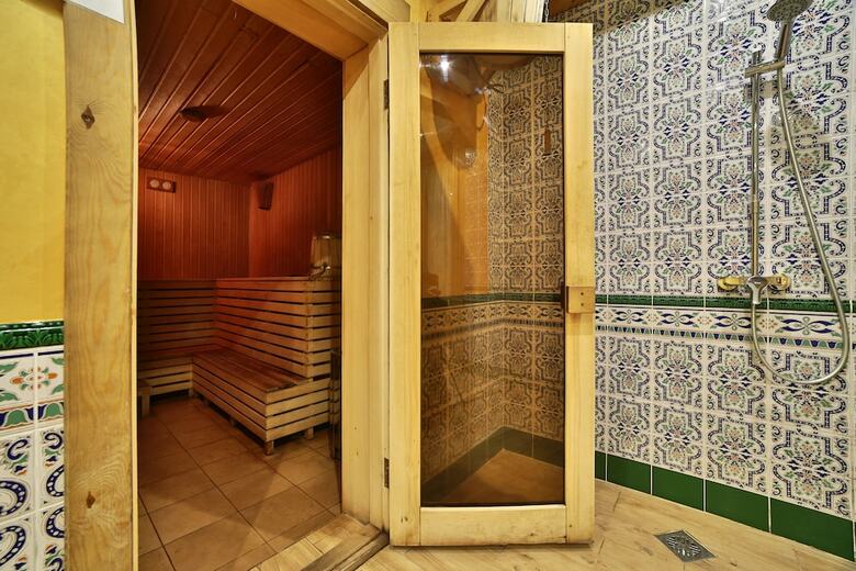 Posada Voyage Hotel