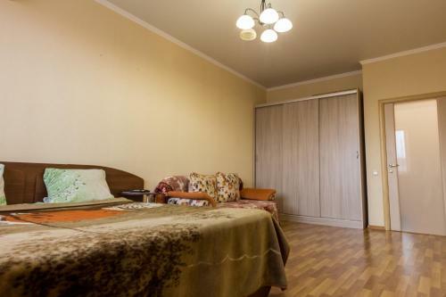Apartment Pyshkina Station