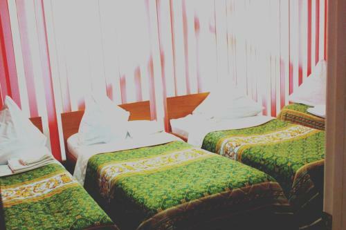 Hotel Gostinitsa Kagau