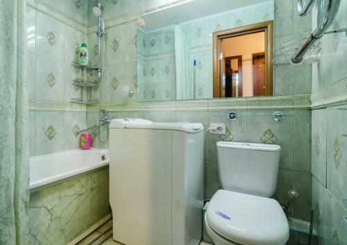 Apartment Na Lermontova 3