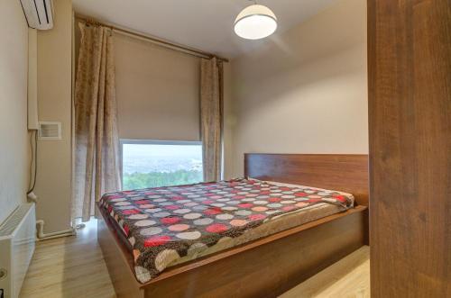 Apartment Na Lermontova 3