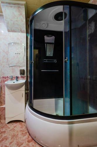 Apartment Na Lermontova 3