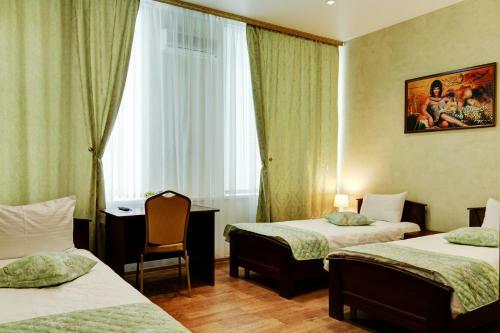 Hotel Alfa