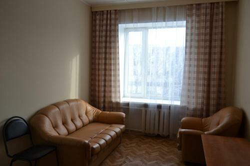 Hotel Russia