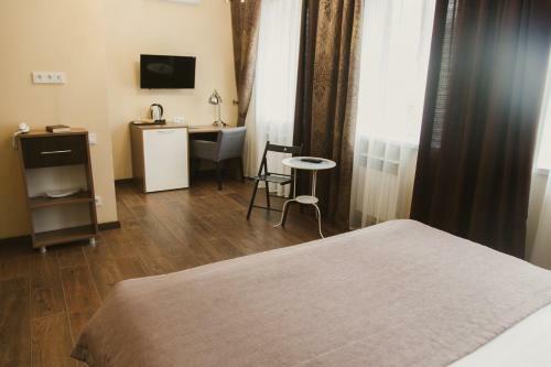 Alekses Hotel