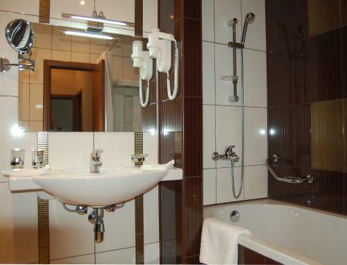 Hotel Heliopark Residence