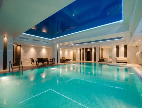 Hotel Heliopark Residence