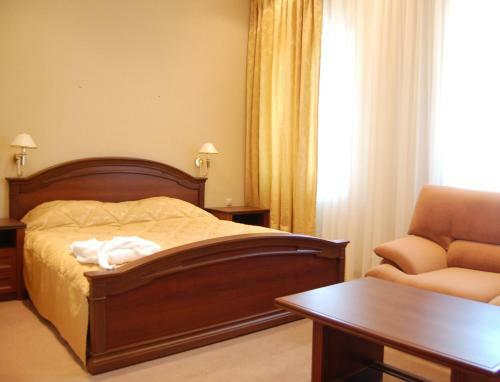 Hotel Heliopark Residence