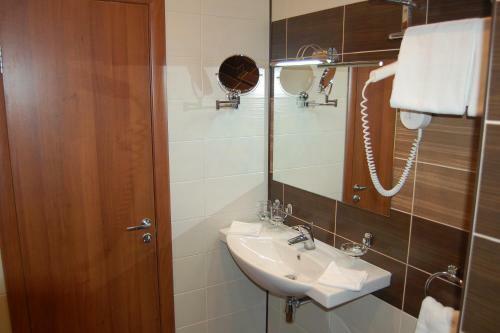 Hotel Heliopark Residence