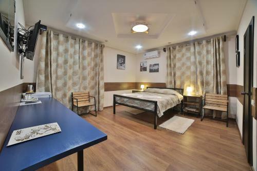 Hotel Abc