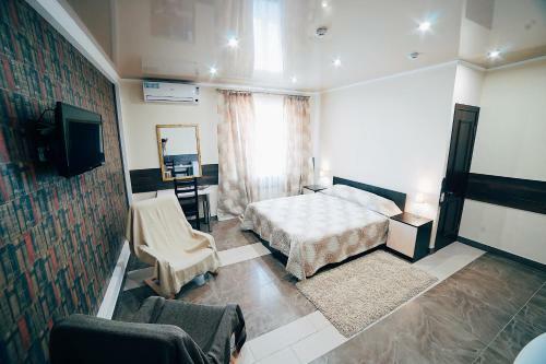 Hotel Abc