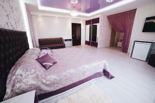 Hotel Abc