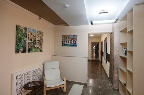 Hotel Abc