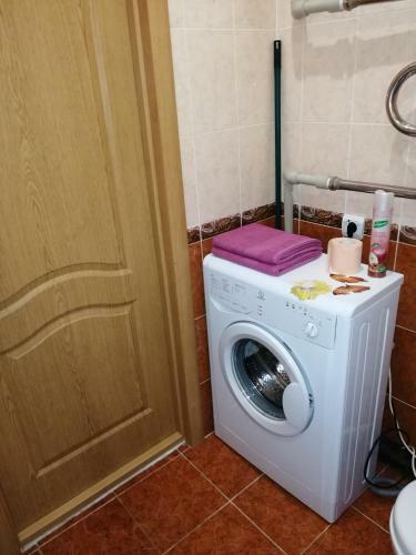Apartment Bakunina