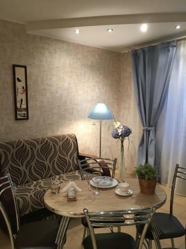 Apartment Comfort On Kalinina