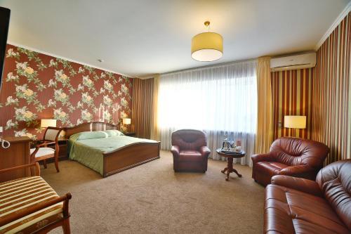 Hotel Avia