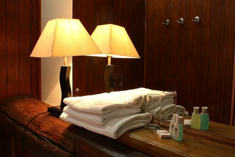 Hotel Stariy Gorod