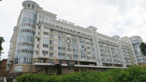 Apartments On Krasnaya