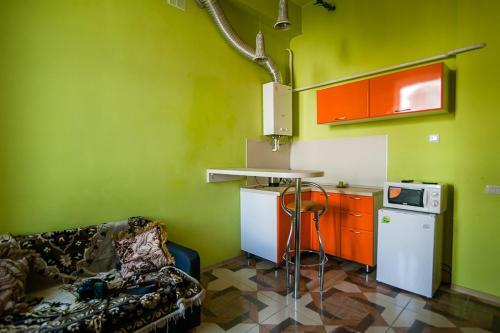 Apartamenty Na Moskovskoy 10