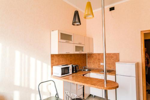 Apartamenty Na Moskovskoy 10