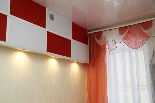 Apartamenty Na Moskovskoy 10