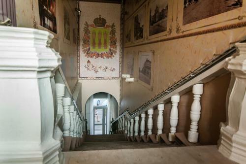 Apartamenty Na Moskovskoy 10