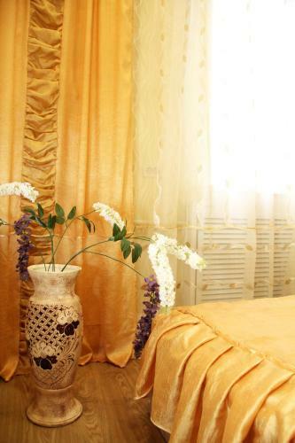 Apartamenty Na Moskovskoy 10