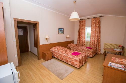 Sura Hotel