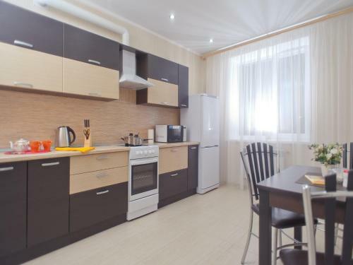 Apartamento Kvartirny Complex On Bakunina