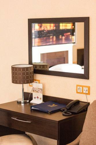 Hotel Heliopark Cruise
