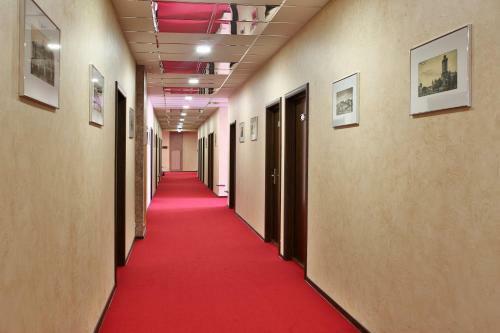 Hotel Heliopark Cruise
