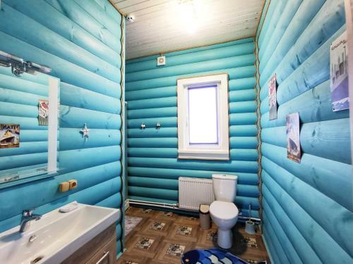 Agroturismo Nikitskoe Podvorie